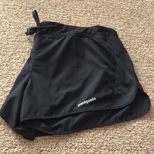 Women’s Patagonia Shorts